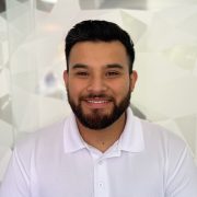 Profile Gerardo Profile Gerardo