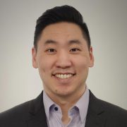 Peter Cho Headshot Peter Cho Headshot