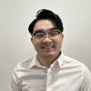 Richard Tran Richard Tran