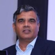 Lakshman Balajepalli Headshot Lakshman Balajepalli Headshot